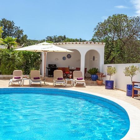 Villa Sagres Portimao Exterior photo