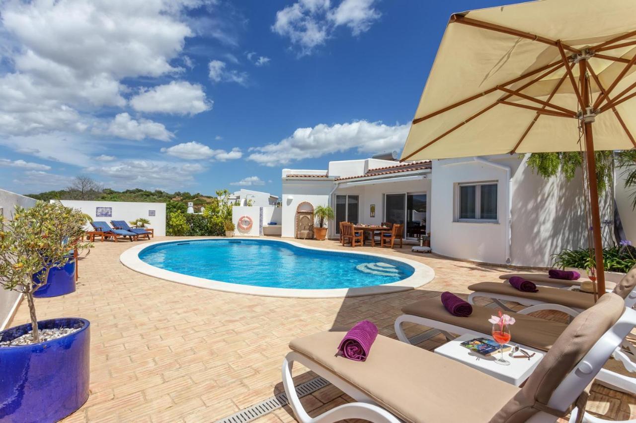Villa Sagres Portimao Exterior photo