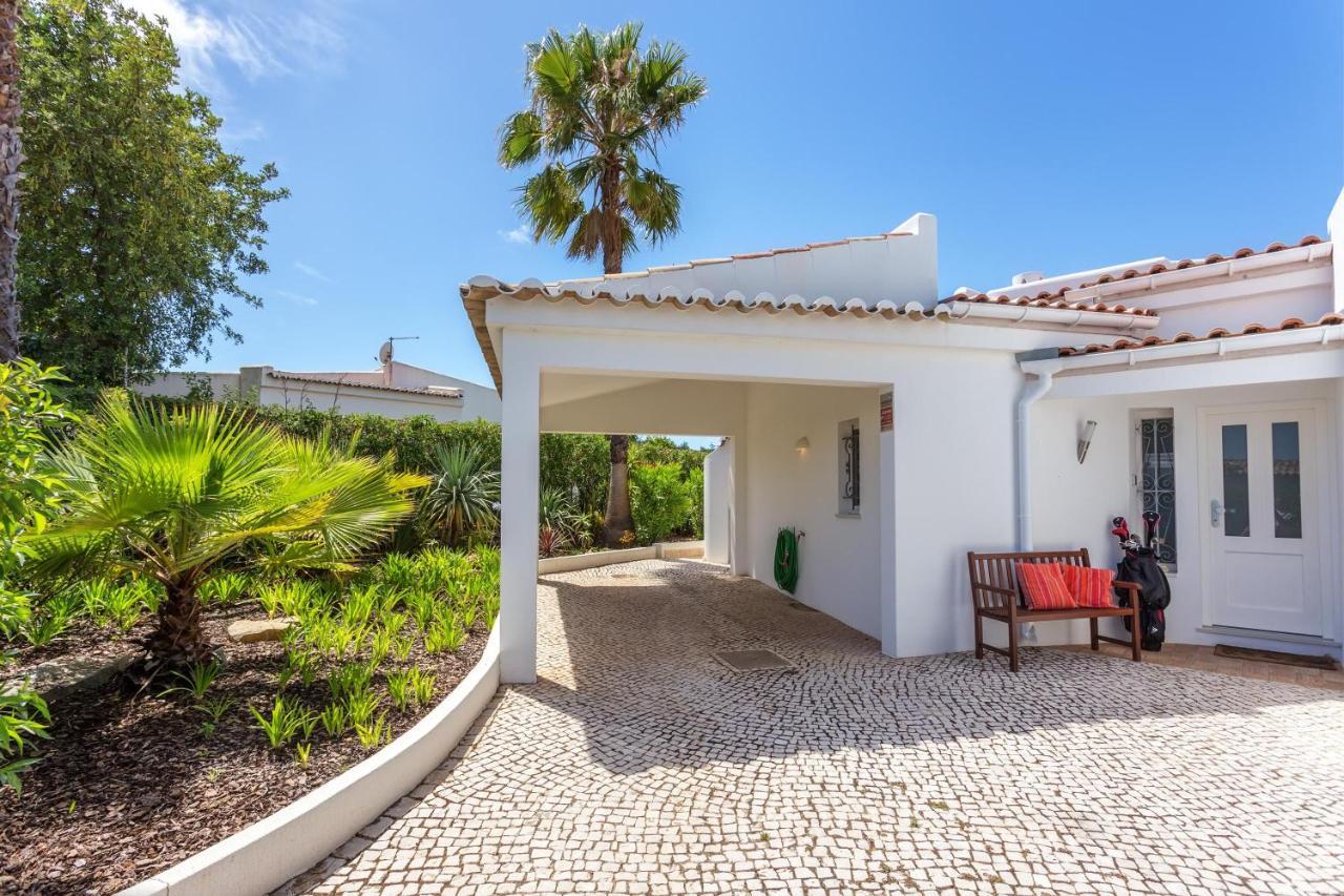 Villa Sagres Portimao Exterior photo