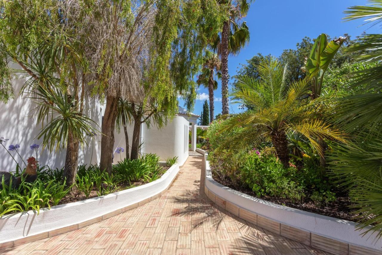 Villa Sagres Portimao Exterior photo