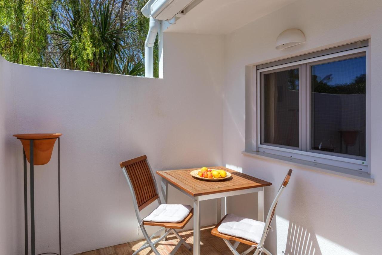 Villa Sagres Portimao Exterior photo