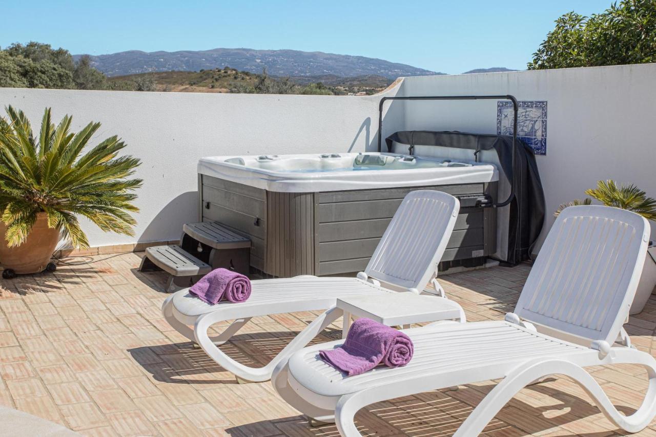 Villa Sagres Portimao Exterior photo