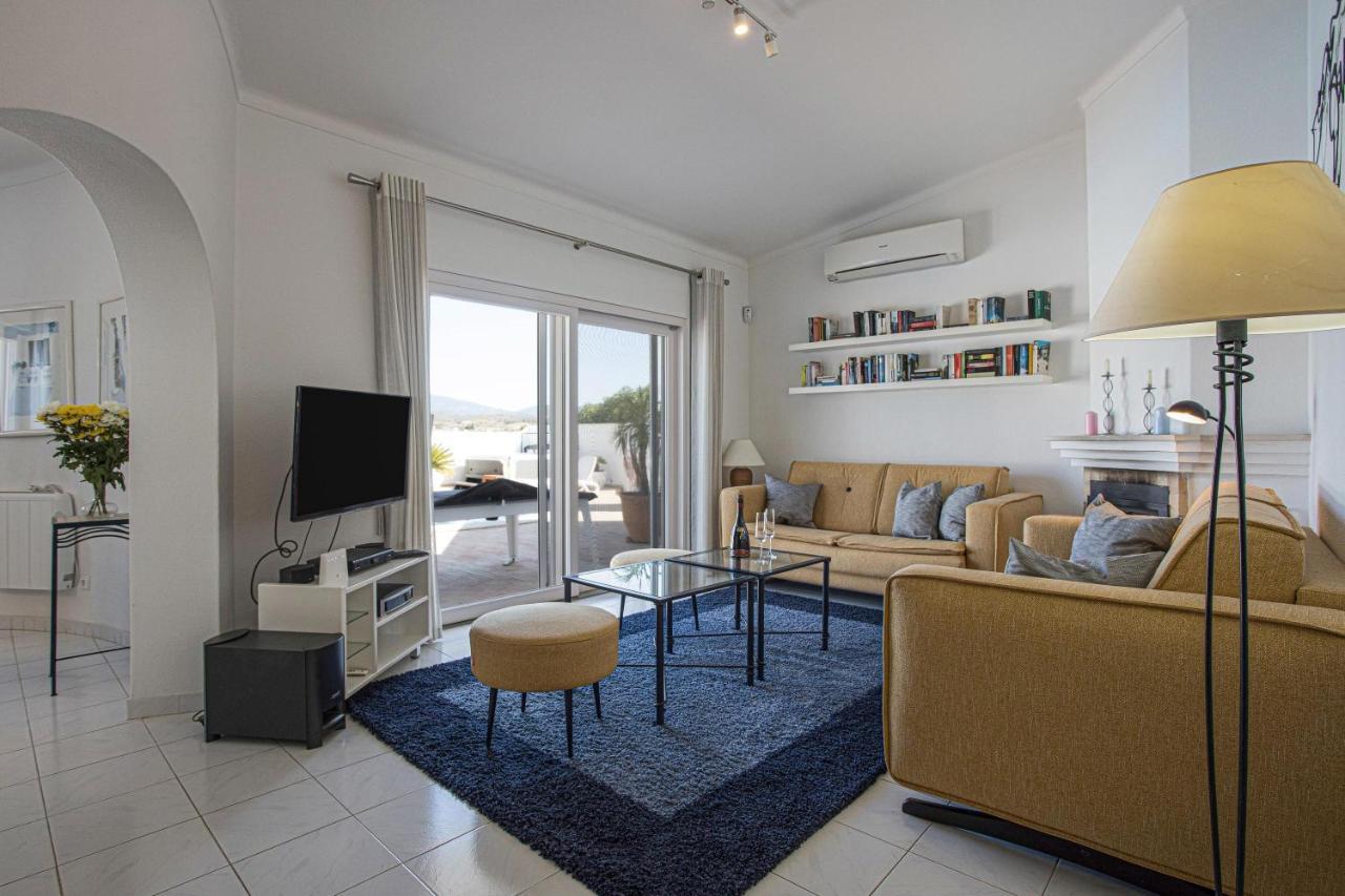 Villa Sagres Portimao Exterior photo