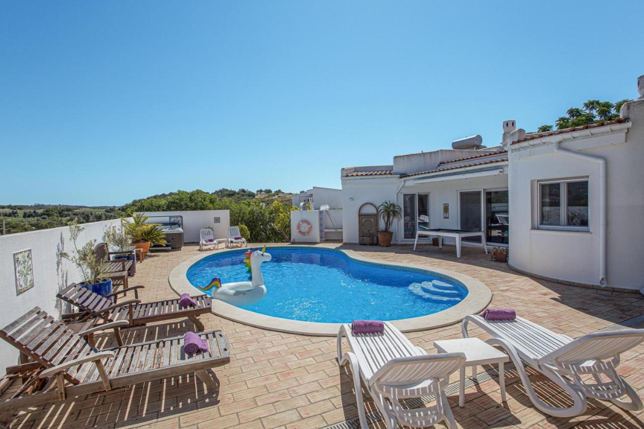 Villa Sagres Portimao Exterior photo