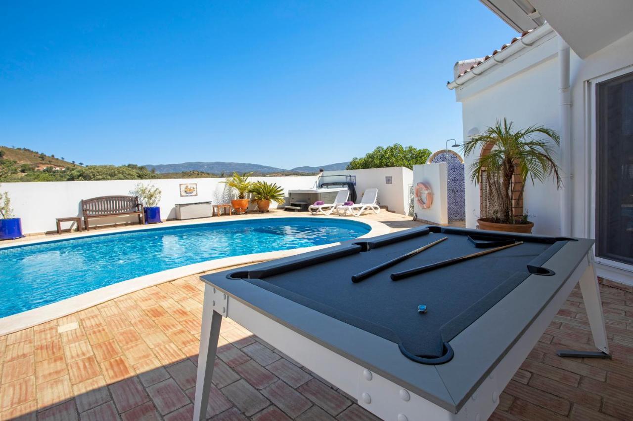 Villa Sagres Portimao Exterior photo